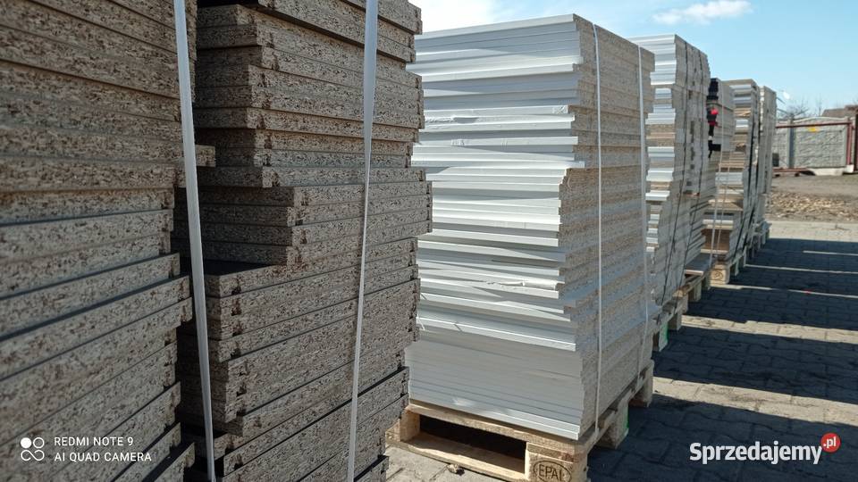 Sklejka brzozowa 10 15mm 18 MDF 632 mm OSB 15 19 Wieleń
