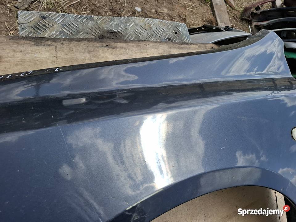 Błotnik Lewy Przód Fiat Stilo Wisznice