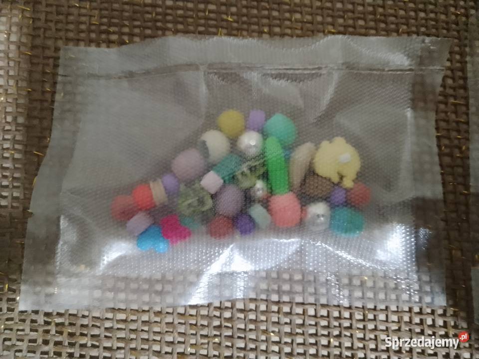 Muszelki naturalnekamienie z morza 35letnie Świdnik