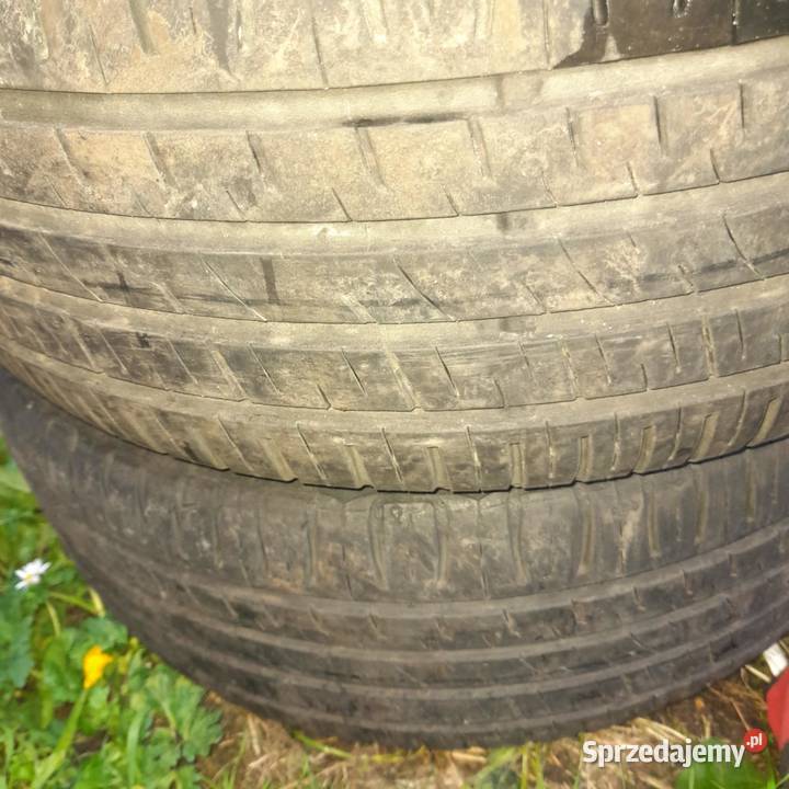 Alufelgi 4 x 1143 r 16 Volvo v 40 s 40 Winnica