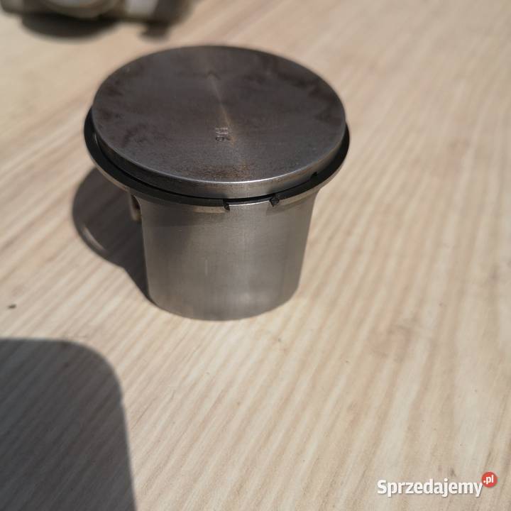 Makita ea 4300 tłok i cylinder 42mm oryginalny Piły łańcuchowe