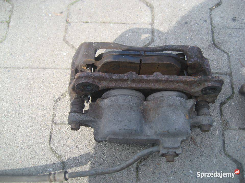 ford windstar 9903r 30 benzyna v6 zacisk jarzmo wielkopolskie Rakoniewice sprzedam