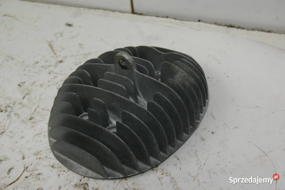 Triumph TWN BDG 250 HSL SL GŁOWICA SILNIK śląskie Rybnik