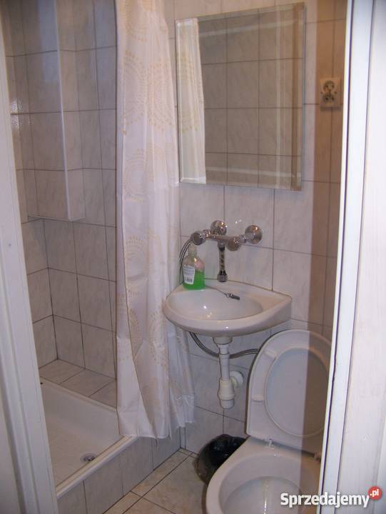 brodzik plastikowy kwadratowy 80 x 80 Sandomierz sprzedam