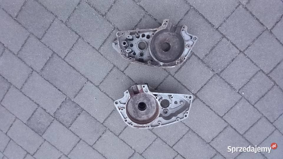 Kartery WSK 125 3 Siemiatycze