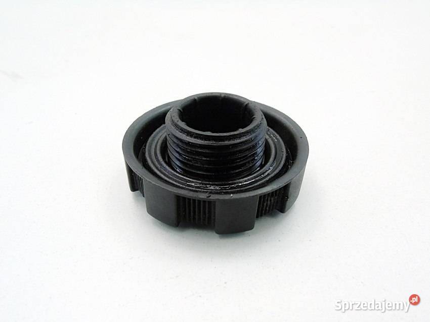 KOREK WLEWU OLEJU 12 16V STILO BRAVO BRAVA PALIO śląskie sprzedam