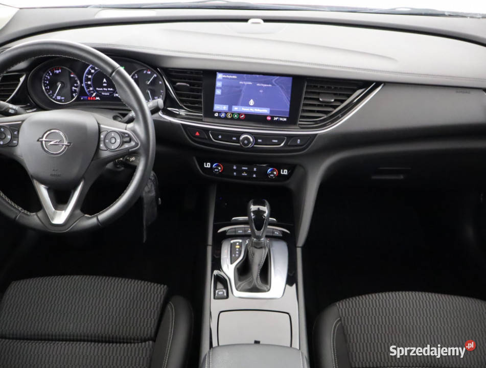 Opel Insignia 20 Turbo tempomat Insignia Bielany Wrocławskie sprzedam