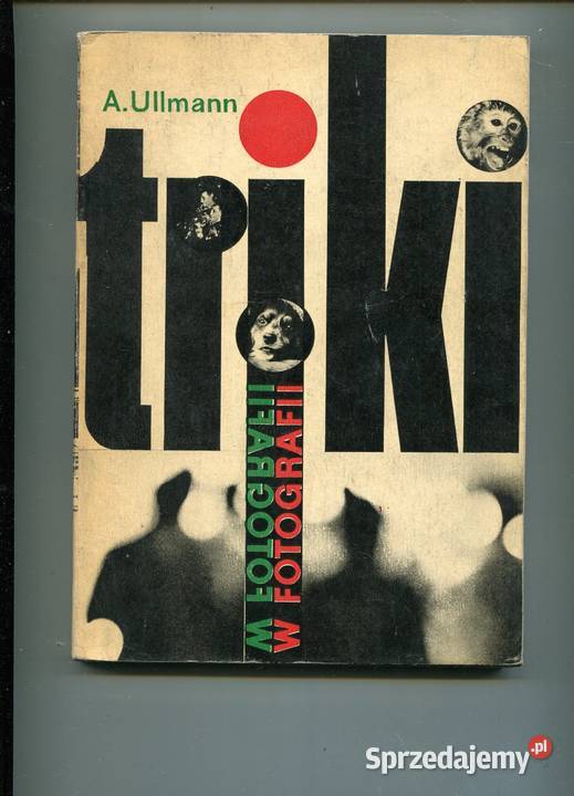 Triki w fotografii Ullmann Szczecin