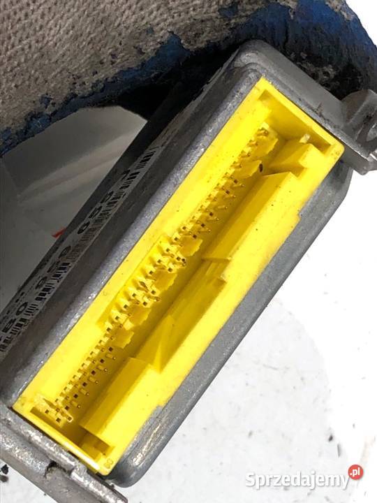 SENSOR AIRBAG AUDI A6 C5 4B0905851B 9705 CZUJNIK