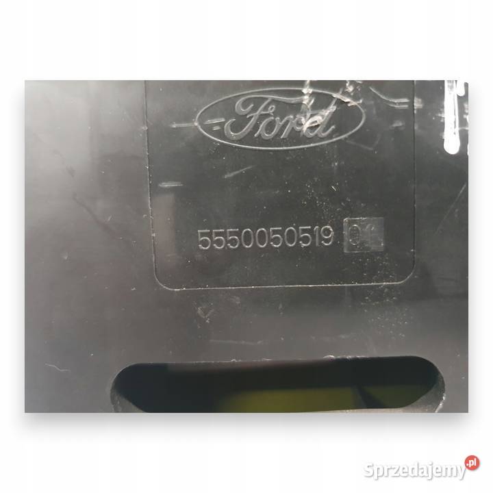 LICZNIK ZEGARY 5550050519 Ford KA MK2 II 12 8V Liczniki i zegary lubelskie sprzedam