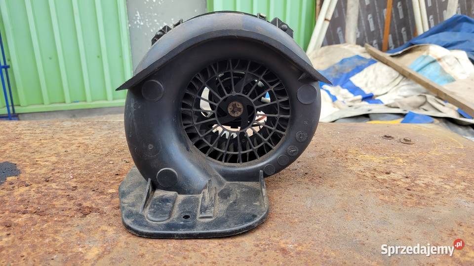 Wentylator nawiewu Renault 19 Łagów