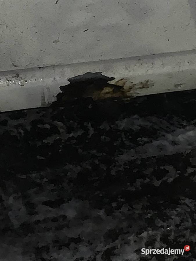 FIAT grande Punto 13 multijet Hrubieszów