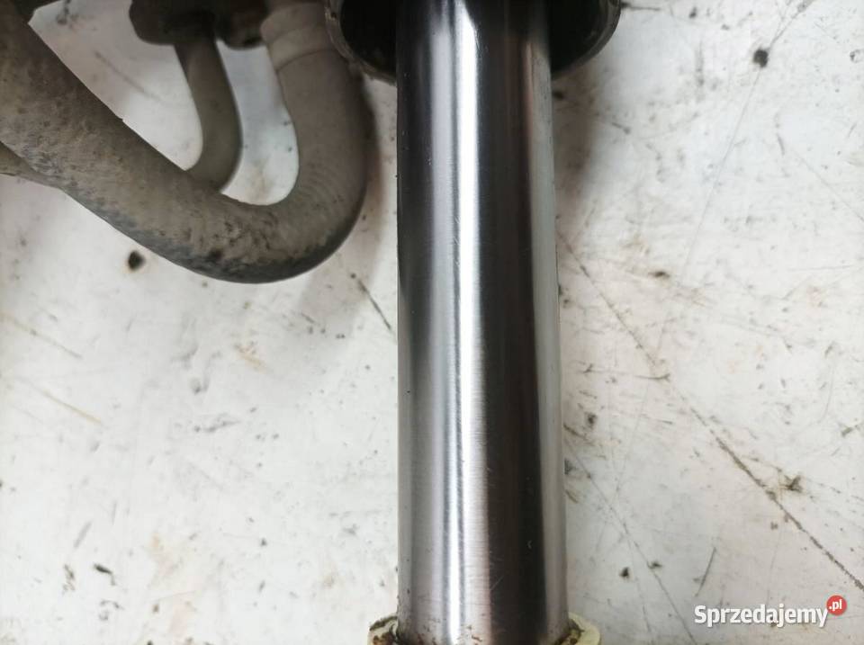 MAGLOWNICA PRZEKŁADNIA EUROPA MK1 6G913A500TJ