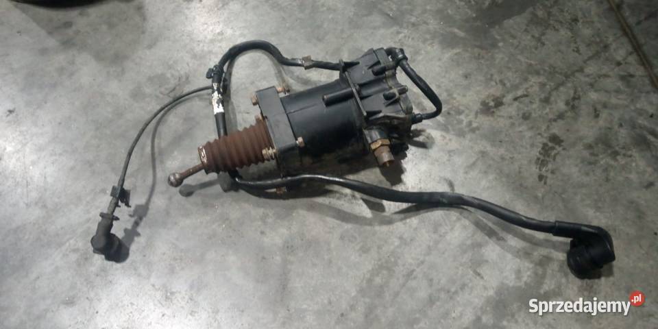Siłownik sprzęgła MAN 81307166115 K013727 Rzędowice