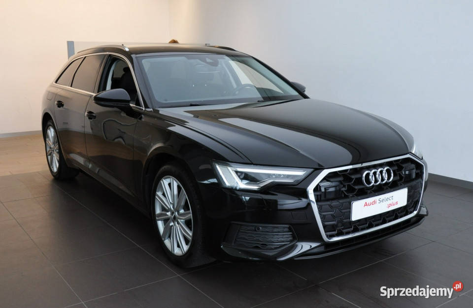 Audi A6 W GWARANCJA 2 lata PRZEGLĄDY Serwisowe wspomaganie kierownicy A6 Kielce