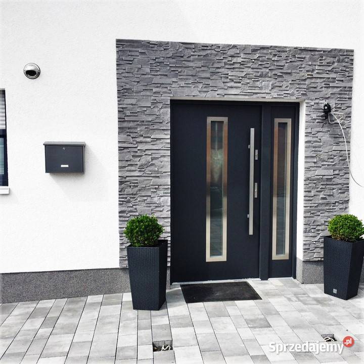 Promocja na drzwi voster i erkado super ceny Drzwi zewnętrzne Kartuzy sprzedam