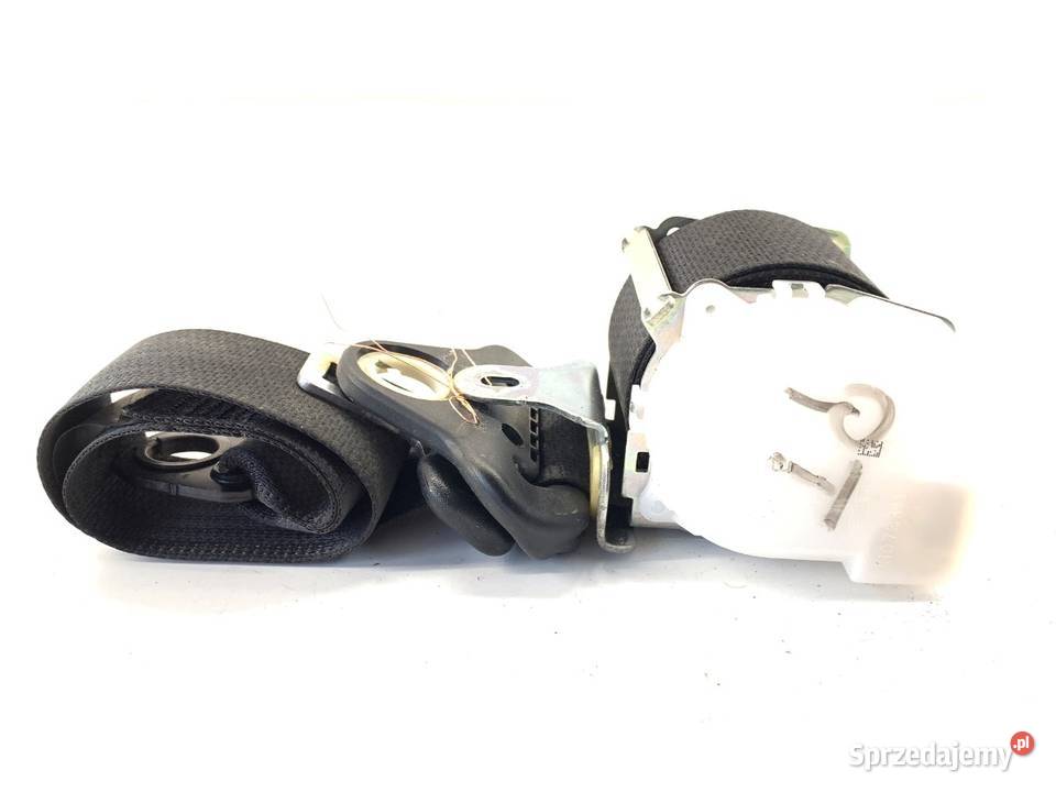 PAS BEZPIECZEŃSTWA PRAWY TYŁ TOYOTA RAV 4 IV