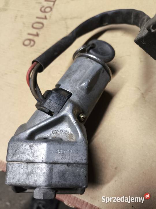 Stacyjka arman fso fiat 126p 125p polonez Lutoryż sprzedam