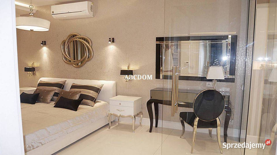 Apartament 3 pokoje 2 łazienki garaż Kraków