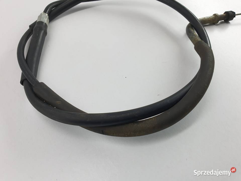 Linka Sprzegla Suzuki Ltr 450 Łódź sprzedam