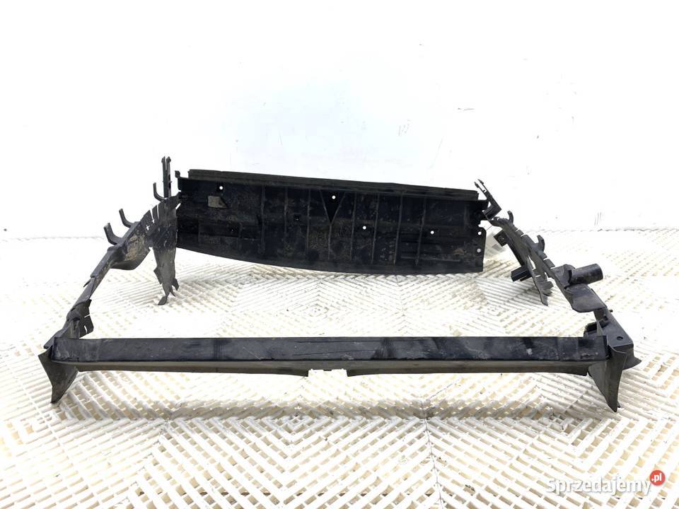 KIEROWNICA POWIETRZA JEEP COMPASS MP 68244647AA