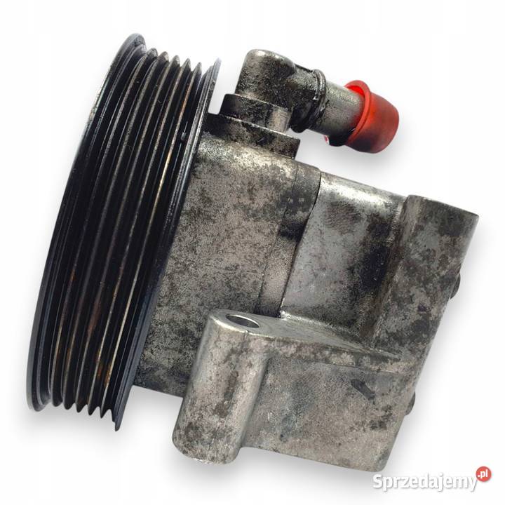 POMPA WSPOMAGANIA Ford Focus MK2 C 16