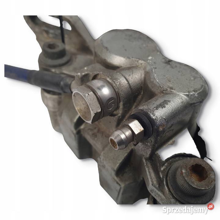 TYLNY ZACISK HAMULCOWY TARCZA TYŁ Yamaha YZFR6 sprzedam