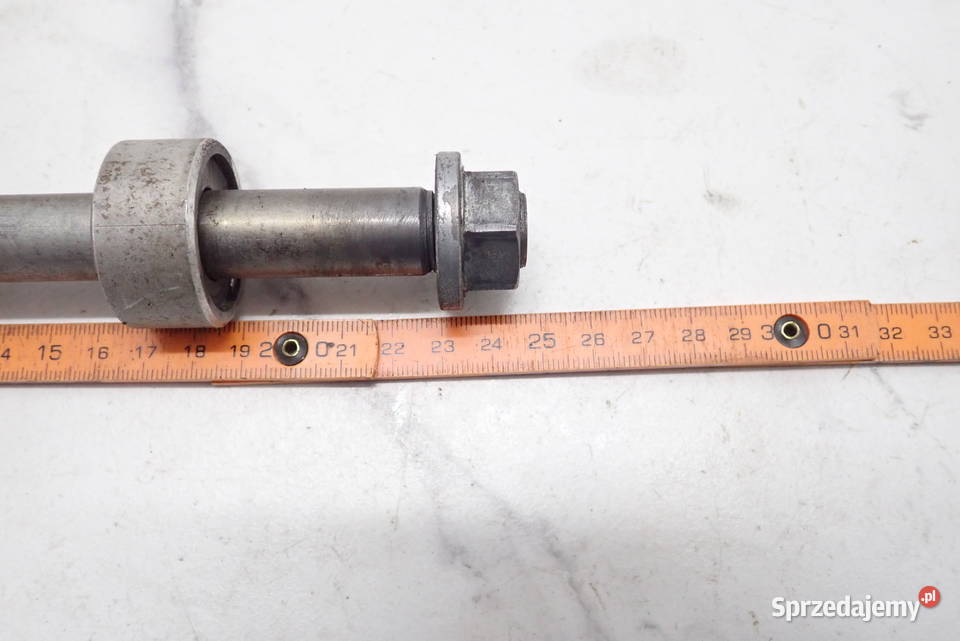 Oś Ośka Wahacza Tulejki Husqvarna Te Tc 250 Txc Strzelce Krajeńskie