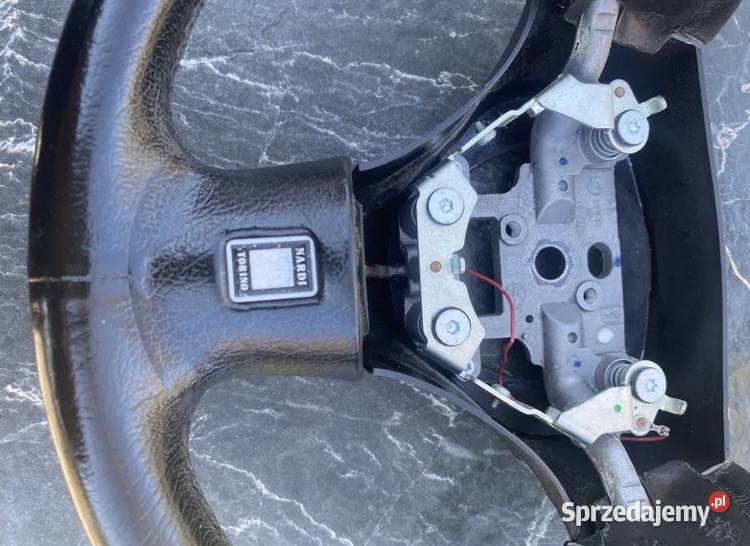 Kierownica Mazda MX5 NB Nardi Torino Kierownice