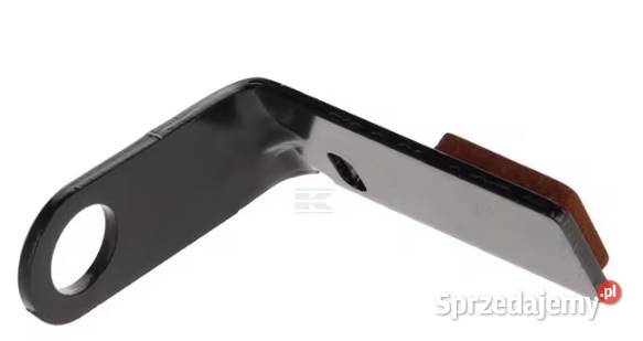 Klocek hamulcowy agregatu tnącego GY21943 Kamionna