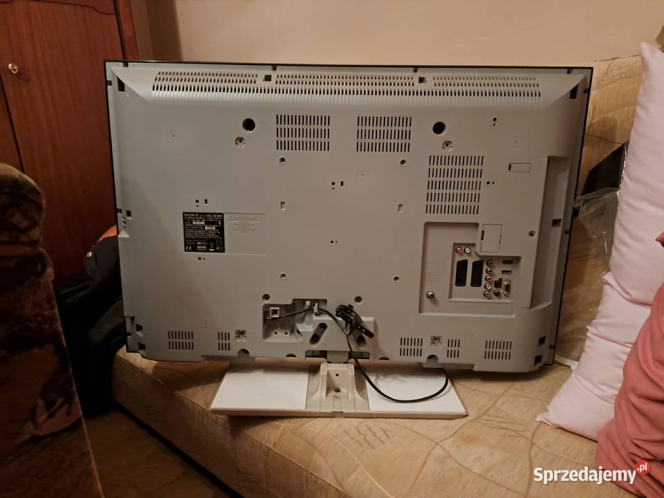 Telewizor SONY LCD wielkopolskie Kramsk