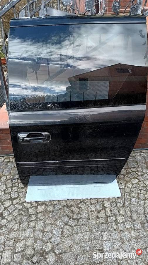 Drzwi Voyager osobowe Drzwi Słupsk