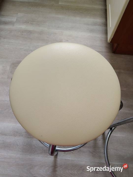 Hokery taborety 2sztuki zachodniopomorskie Szczecin