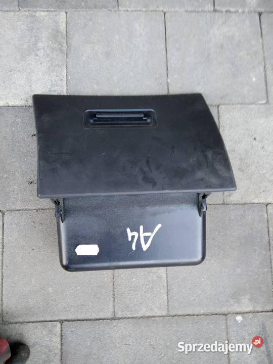 bmw e46 schowek kierowcy europa osobowe Imielin