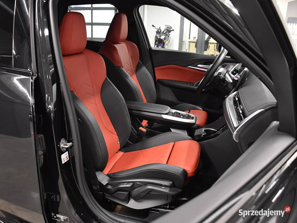 163 Mpakiet ShadowLine AdaptLED Harman Masaż Łódź