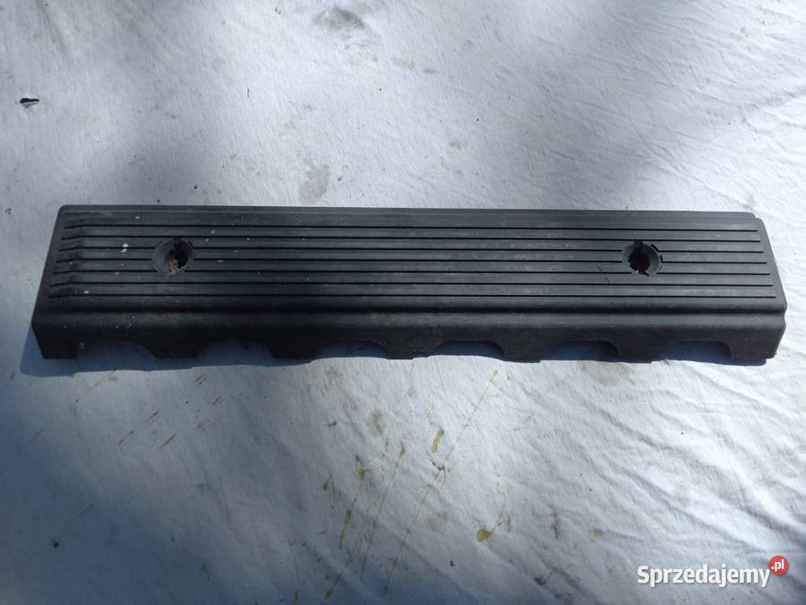 Osłona silnika BMW 5 E34 osobowe Poniatowa