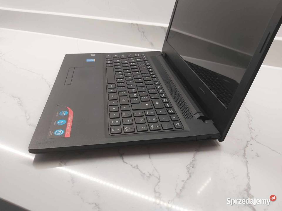 Lenovo Ideapad 100 i5 5200U 10GbDDR 256SSD świętokrzyskie Ćmielów