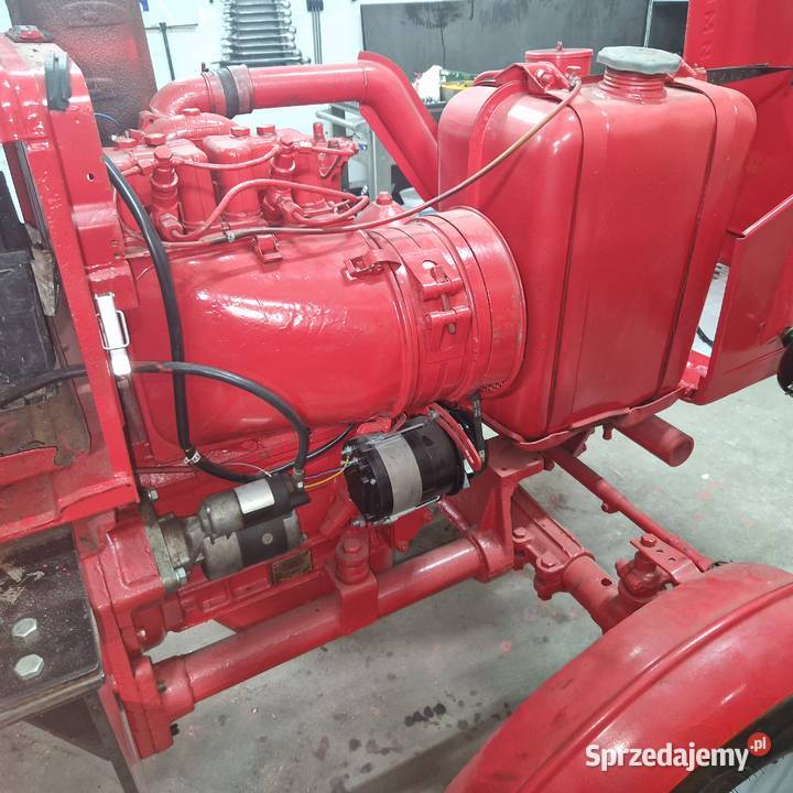 Ruski T25 mazowieckie Łochów