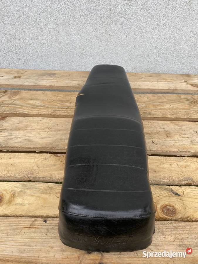 SIEDZENIE ROMET OGAR 50 200 205 50 T1 Kraków