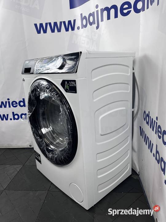 Pralka Haier IPro 3 HW70B12929S Slim 7 Warszawa
