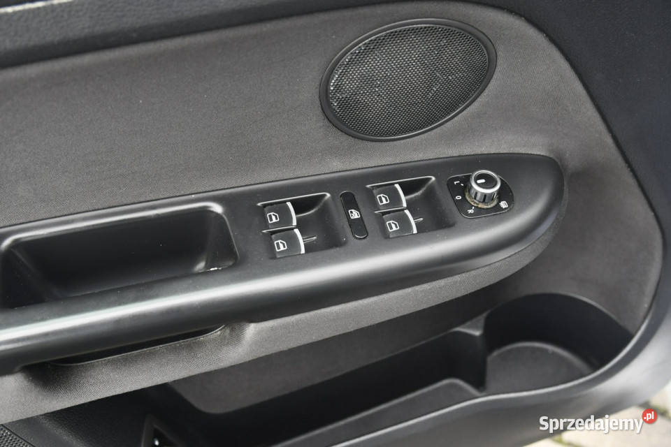 Volkswagen Golf Plus 14benz DUDKI11 klimatyzacja Kutno