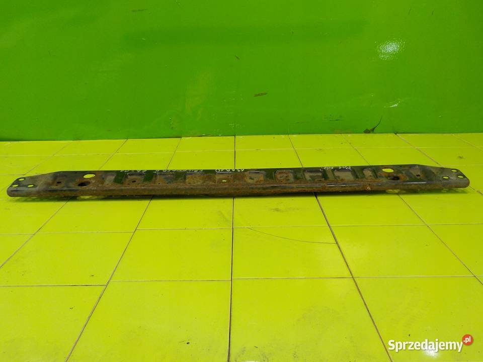 LAND ROVER FREELANDER II 08r belka pod chlodnice Suków