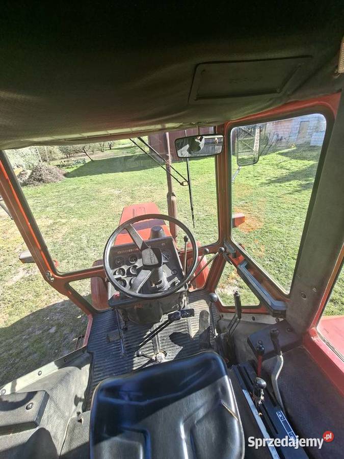 Mtz 80 stan lubelskie Rybczewice Pierwsze