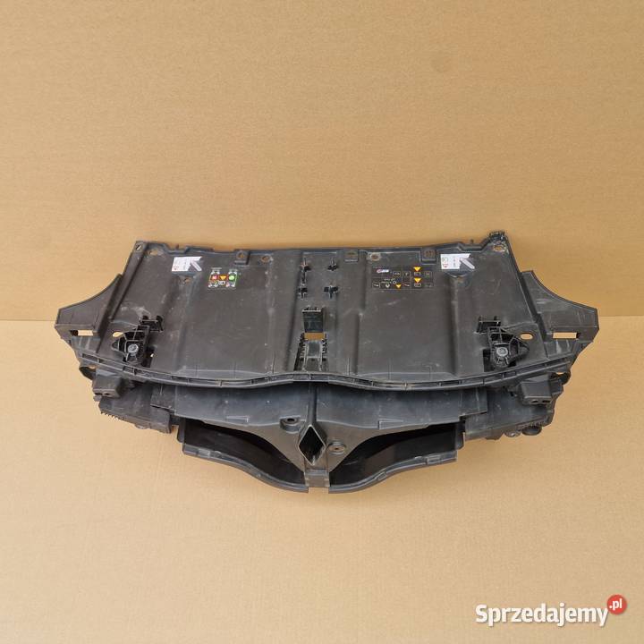 RENAULT TWINGO III 3 LIFT GRILL ATRAPA Atrapy Karoseria lubuskie Bieleń