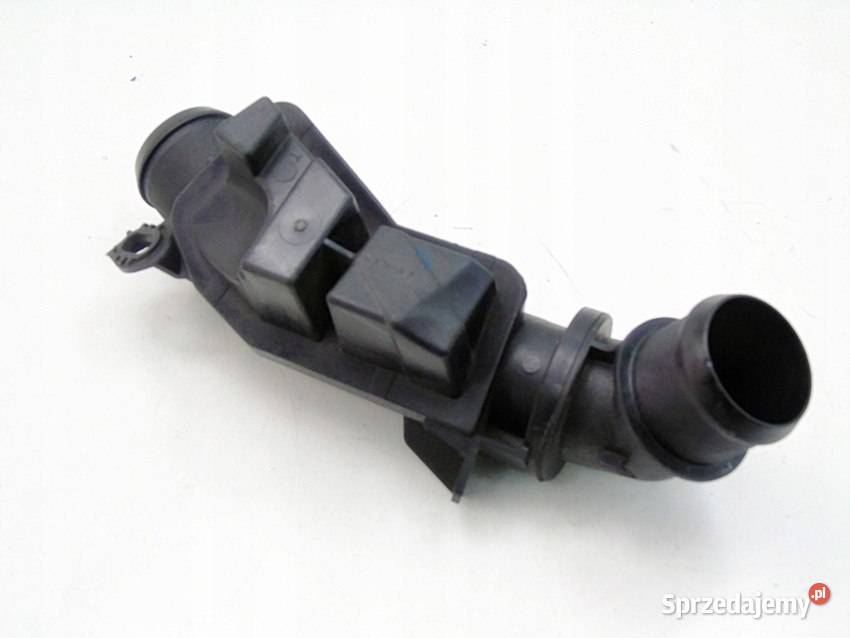 RURA POWIETRZA 20 HDI JUMPY 3 TRAWELER EXPERT