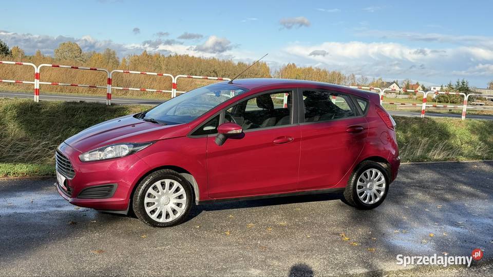 RATY 12 Benz 113 Grzane fotele szyba Gwarancja wspomaganie kierownicy wielkopolskie Masłowo