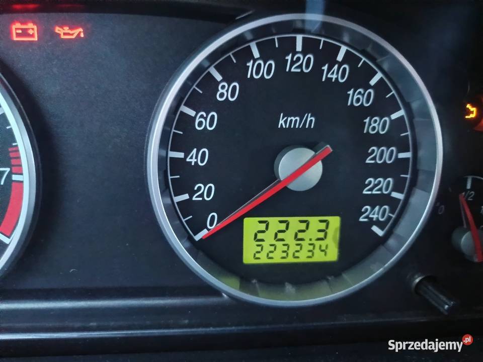 Ford mondeo kombi 18 benzyna klima klimatyzacja Warszawa sprzedam