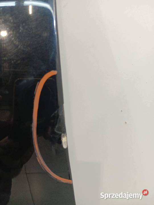 BŁOTNIK LEWY PRZÓD 197 MercedesBenz Sklasa IV sprzedam