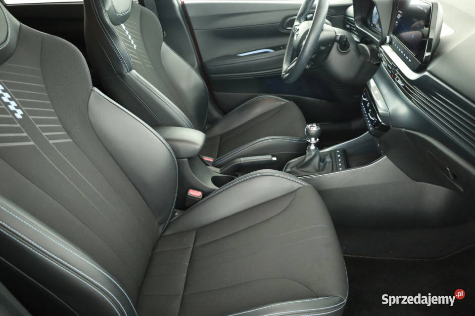 Hyundai i20 N 16 TGDI Piaseczno