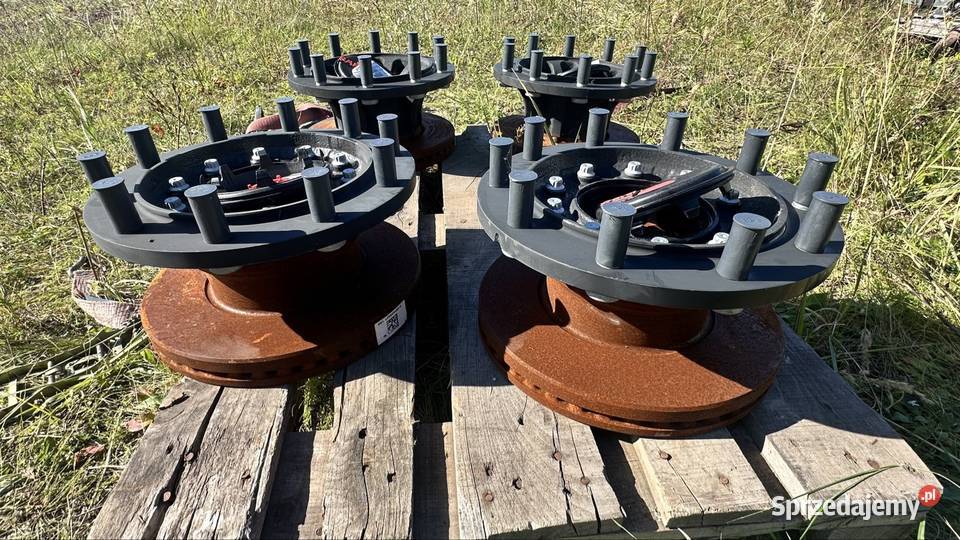 Nowe Piasty Saf z tarczą Poznań